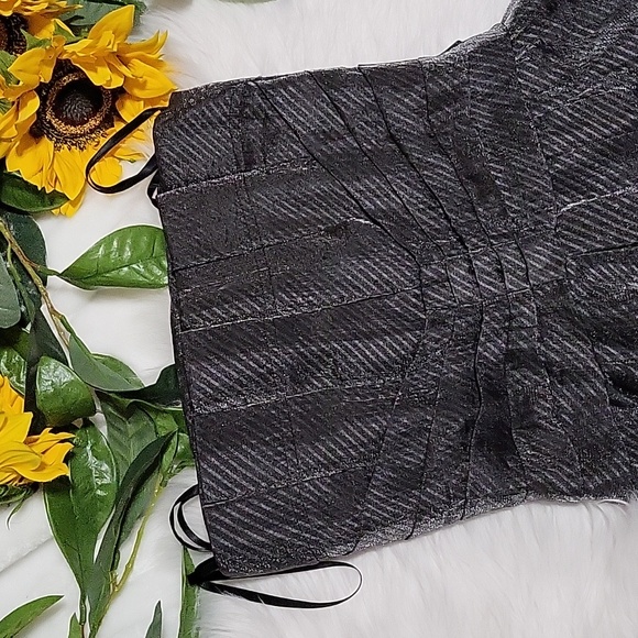 BCBGeneration Strapless Dress - Picture 2 of 6